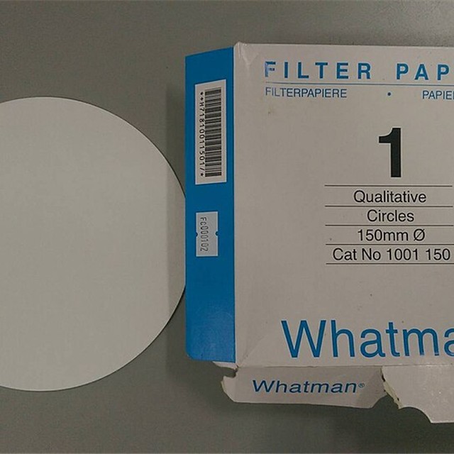 Impregnated paper