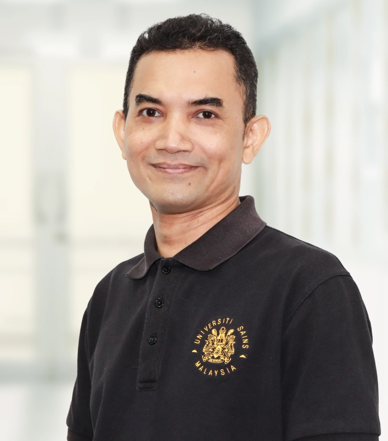 Hisham Halim
